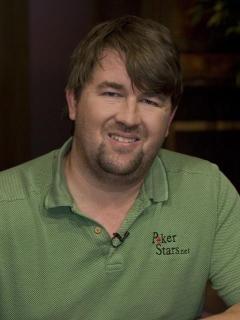 Chris Moneymaker