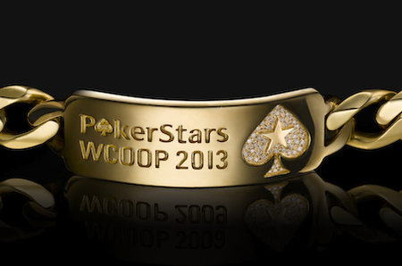 Билеты на WCOOP