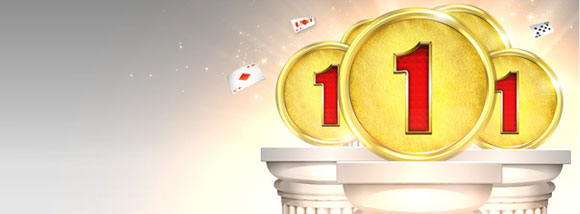 Акция PartyPoker