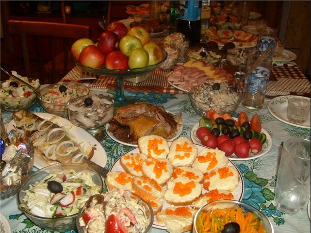 Гречка с мясом рецепт с одноклассников