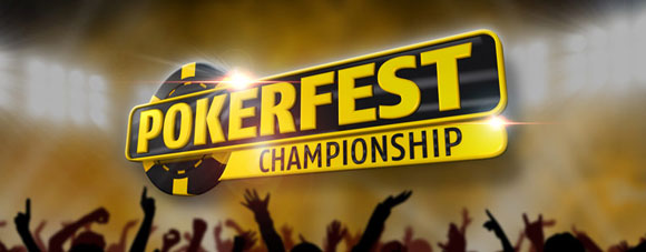 Pokerfest