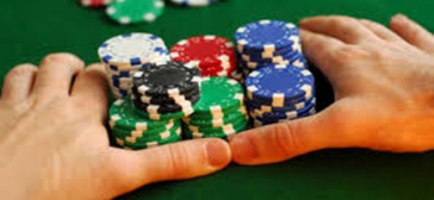 Крупнейшие покерные банки