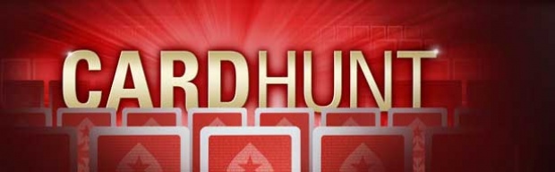 CardHunt на PokerStars