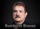 Humberto Brenes