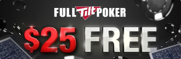 Бесплатные билеты на FullTilt