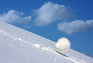 SNG Snowball