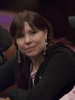 Annie Duke