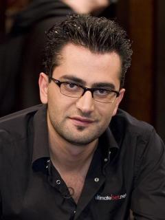 Antonio Esfandiari