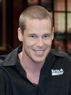 Patrik Antonius