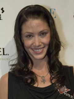 Shannon Elizabeth