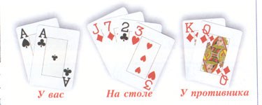 Poker - Покер