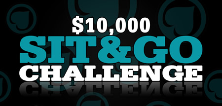 10,000 SNG CHALLENGE