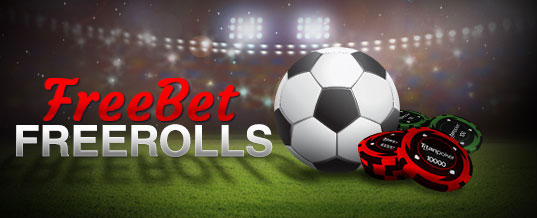 Фрироллы Freebet на TitanPoker