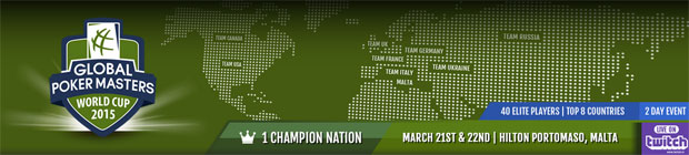 Global Poker Masters