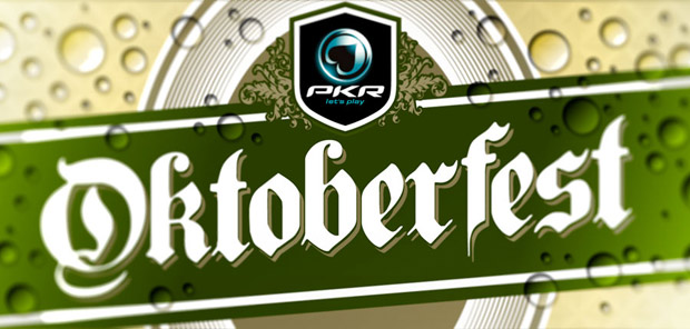 Oktoberfest на PKR