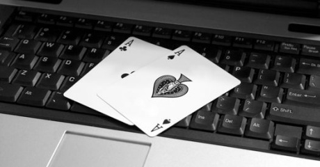 Трудности онлайн покера