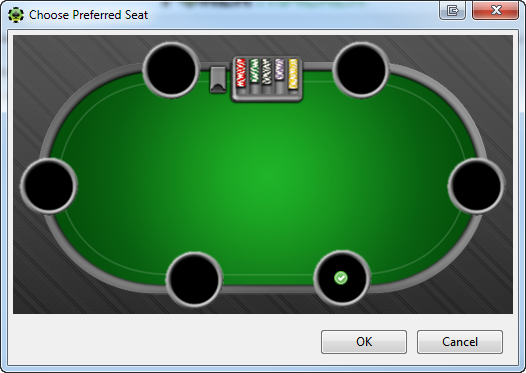 HUD PokerStars