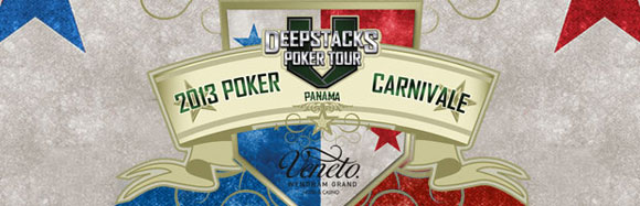 DeepStacks Poker Tour