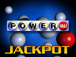 Джекпот Powerball