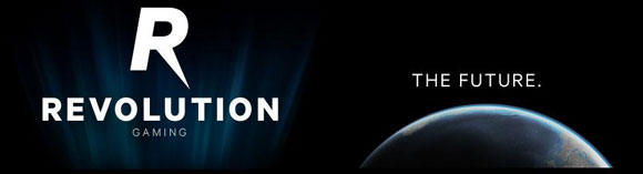 Revolution Gaming