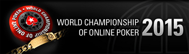 WCOOP 2015