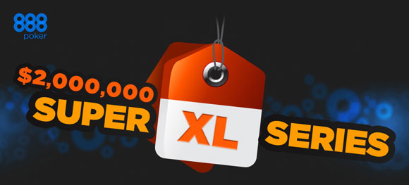 Серия   $2,000,000 SUPER XL