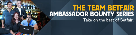 Ambassador Bounty