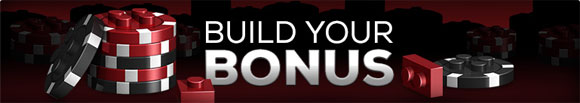 Build Your Bonus