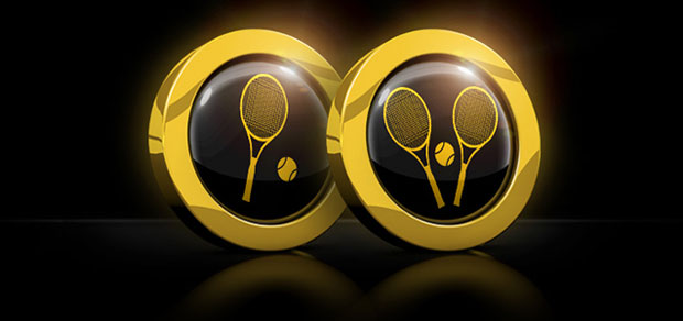 Акция &quot;Гейм, сет и матч&quot; на Bwin