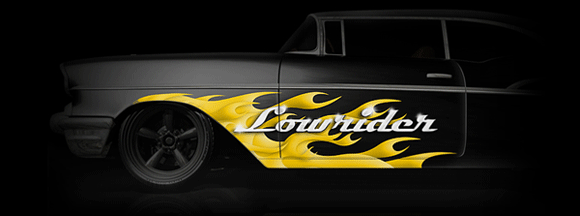 Турниры Lowrider наbwin  