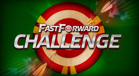 Акция FastForward Challenge
