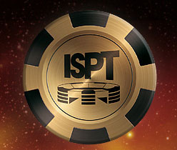 ISPT 2013