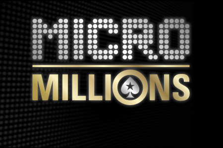 Micromillions social media фрироллы