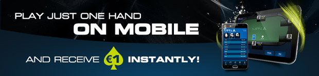 Mobile Giveaway