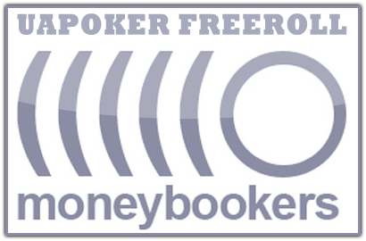 Moneybookers фриролл