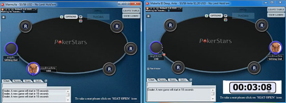 PokerStars