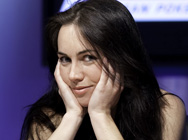 Liv Boeree (Лив Боэри)
