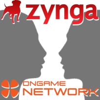 Zynga покупает Ongame
