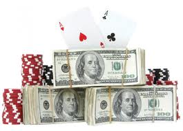 Покерный банкролл