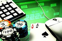 Онлайн покер в России снова легализируют