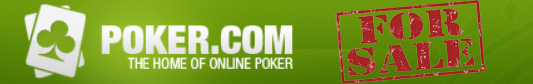 Poker.com продается