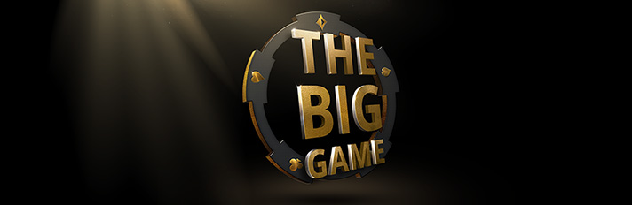 partypoker Big Game Challenge - все участники розыгрыша получат призы!