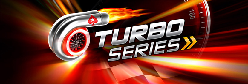 Turbo Series на PokerStars