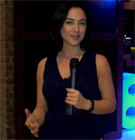 Nicki Pickering (Ники Пикеринг)