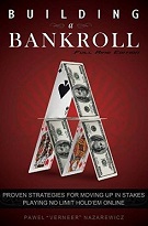 «Пособие по построению банкролла» - Павел 'Verneer' Назаревич