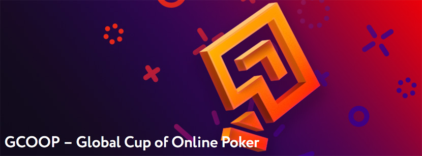 Серия GCOOP на Pokerdom