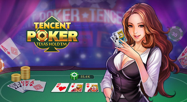 Запрет покера в Китае