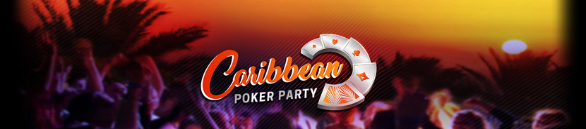 Сателлиты PartyPoker на Caribbean Poker Party