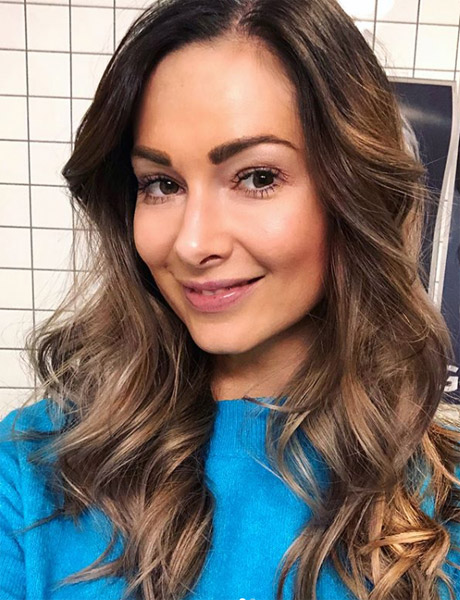 Eva Slovikova (Ева Словикова)