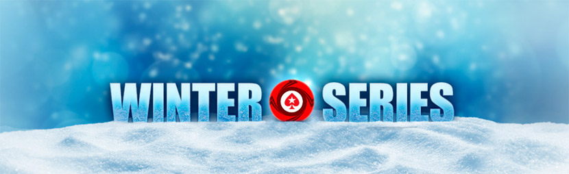Билеты на Winter Series на PokerStars.ES